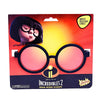 Edna Mode Sun-Staches®